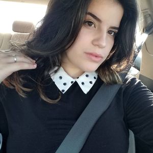 Meet your Posher, Brianna